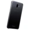 Samsung Galaxy J6 Plus gradation kryt EF-AJ610CBEGWW čierny