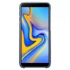 Samsung Galaxy J6 Plus Gradation kryt EF-AJ610CLEGWW modrý