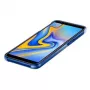 Samsung Galaxy J6 Plus Gradation kryt EF-AJ610CLEGWW modrý