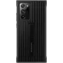 Samsung Galaxy Note 20 / Note 20 5G Protective Standing kryt puzdro čierne