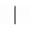Samsung Galaxy S21 FE Clear Strap kryt puzdro tmavosivé