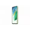 Samsung Galaxy S21 FE Clear Strap kryt puzdro Olive Green
