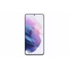 Samsung Galaxy S21 Plus Smart LED View kryt biely