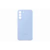 Samsung Galaxy S22 Plus silikónové puzdro Sky Blue