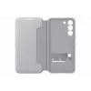 Samsung Galaxy S22 Smart LED View kryt svetlosivá