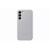 Samsung Galaxy S22 Smart LED View kryt svetlosivá