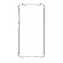 Samsung Galaxy S24 Clear Cover TPU/PC zadné puzdro – transparentné