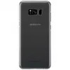 Samsung Galaxy S8 Plus priehľadné puzdro EF-QG955CBEGWW čierna