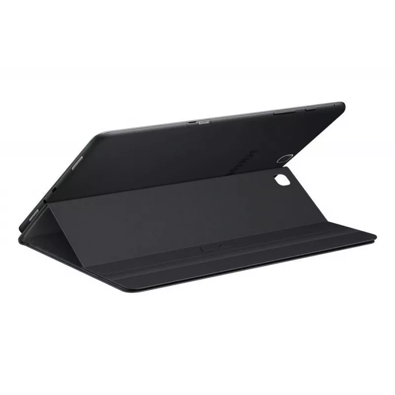 Samsung Galaxy Tab A 9,7 inch Diary puzdro EF-BT550PBE čierne