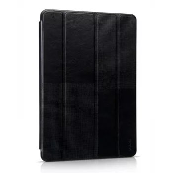 Samsung Galaxy Tab S 8.4 Crystal Folder Fashion HS-L091 čierne