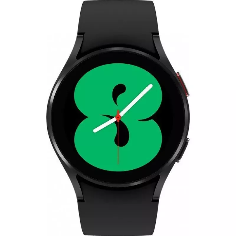 Samsung Galaxy Watch 4 40mm R865 LTE čierne