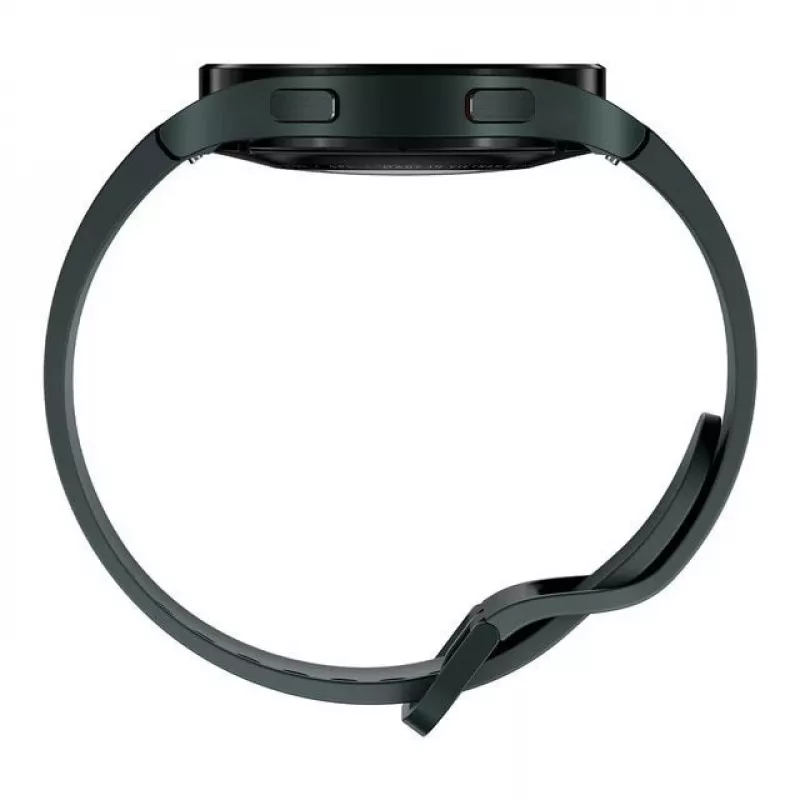 Samsung Galaxy Watch 4 44mm R875 LTE zelené