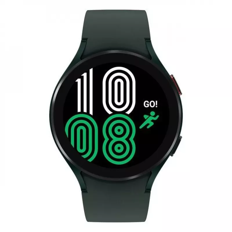 Samsung Galaxy Watch 4 44mm R875 LTE zelené