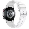 Samsung Galaxy Watch 4 Classic 42mm BT R880 strieborné