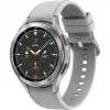 Samsung Galaxy Watch 4 Classic 46mm BT R890 Strieborná