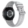 Samsung Galaxy Watch 4 Classic 46mm BT R890 Strieborná