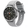 Samsung Galaxy Watch 4 Classic 46mm BT R890 Strieborná