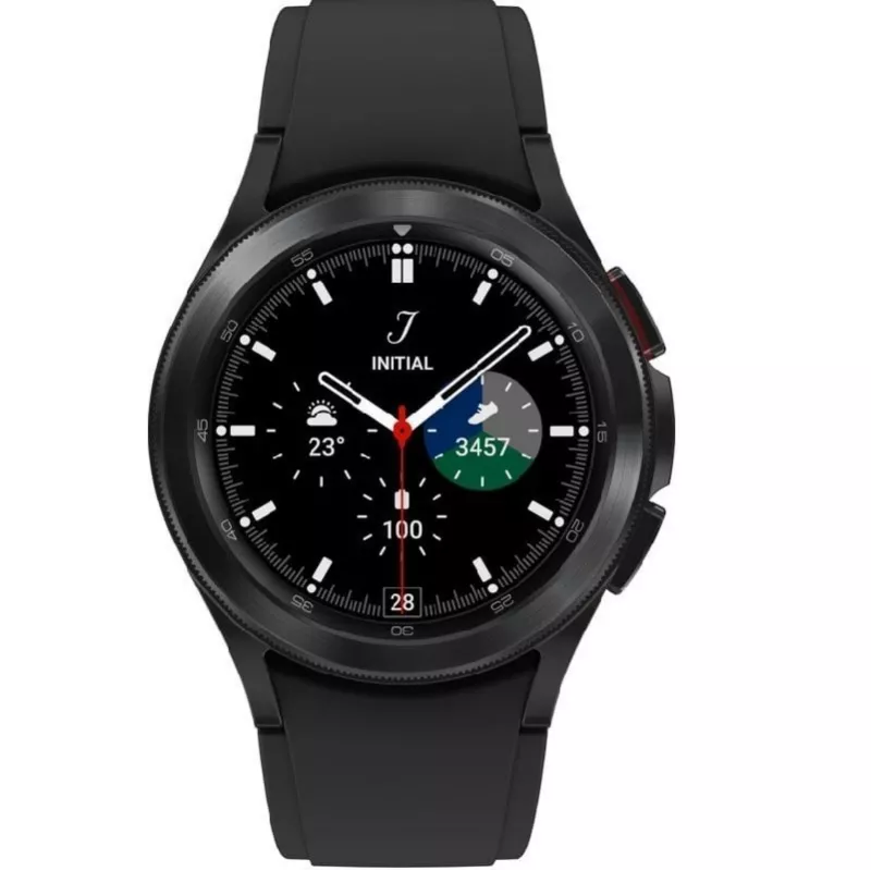 Samsung Galaxy Watch 4 Classic R880 42mm BT čierne