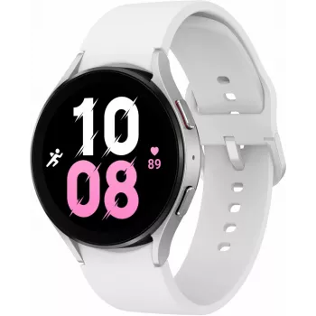 Samsung Galaxy Watch 5 44mm strieborné