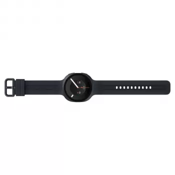 Samsung Galaxy Watch 9 40 mm LTE grafitové smart hodinky