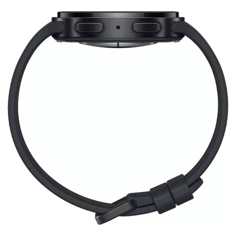 Samsung Galaxy Watch 9 40 mm LTE grafitové smart hodinky