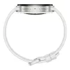 Samsung Galaxy Watch 9 40mm smartwatch, Super AMOLED displej, Wear OS, Bluetooth, béžový