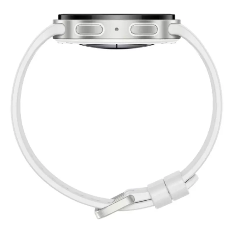 Samsung Galaxy Watch 9 40mm smartwatch, Super AMOLED displej, Wear OS, Bluetooth, béžový