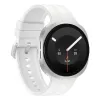 Samsung Galaxy Watch 9 40mm smartwatch, Super AMOLED displej, Wear OS, Bluetooth, béžový