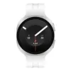 Samsung Galaxy Watch 9 40mm smartwatch, Super AMOLED displej, Wear OS, Bluetooth, béžový
