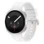 Samsung Galaxy Watch 9 40mm smartwatch, Super AMOLED displej, Wear OS, Bluetooth, béžový
