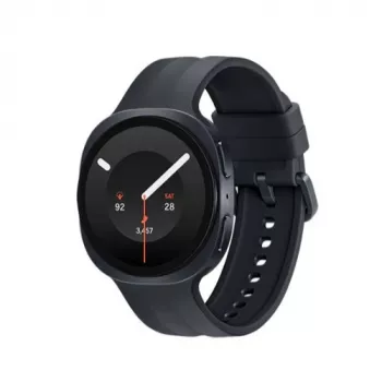 Samsung Galaxy Watch 9 40 mm smart hodinky s 1,3 inch Super AMOLED displejom, čierne