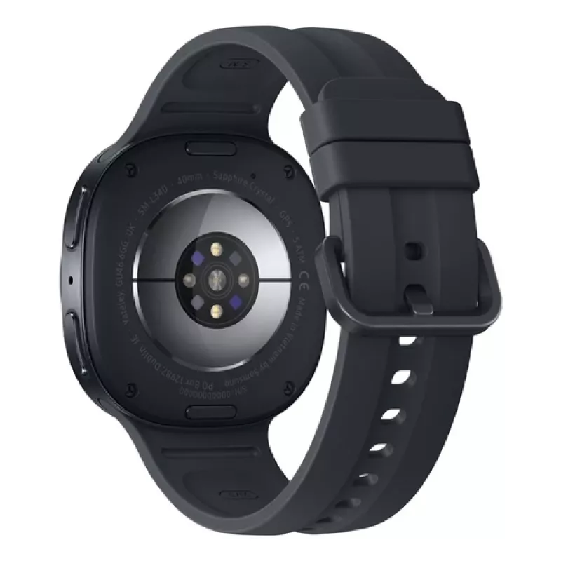 Samsung Galaxy Watch 9 40 mm smart hodinky s 1,3