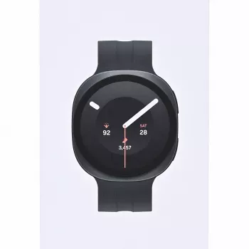 Samsung Galaxy Watch 9 44mm Bluetooth grafitové smart hodinky