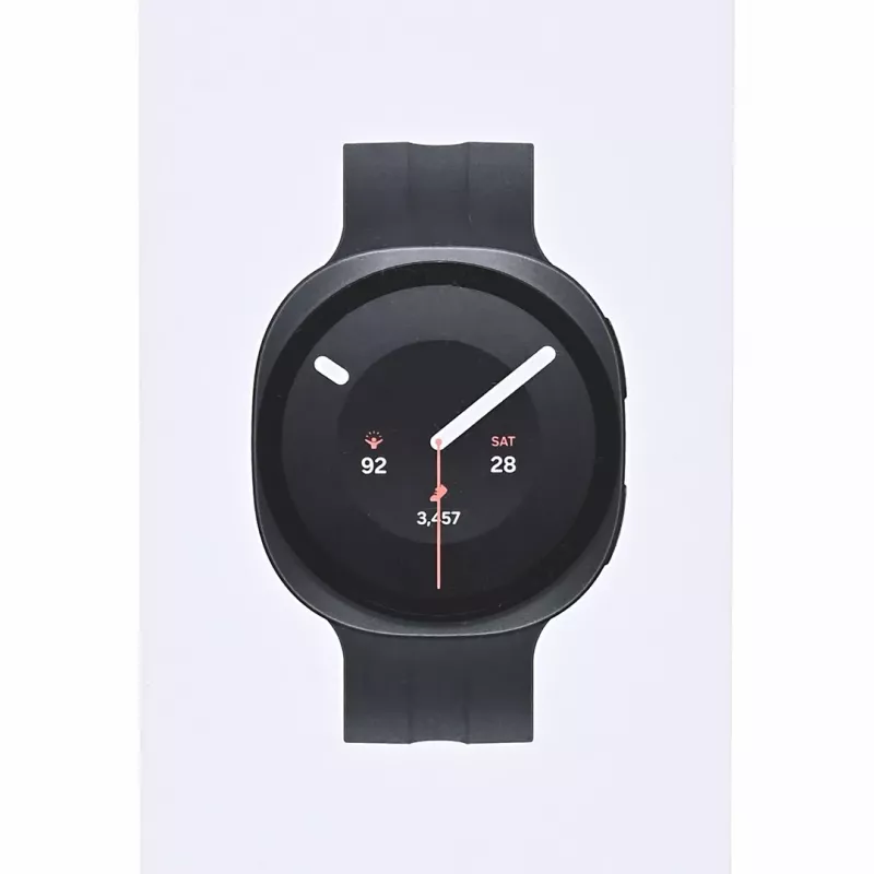 Samsung Galaxy Watch 9 44mm Bluetooth grafitové smart hodinky