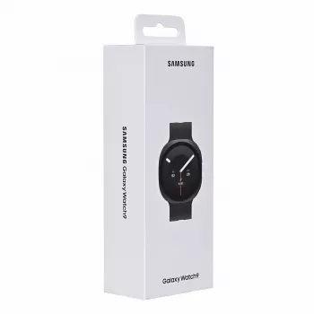 Samsung Galaxy Watch 9 44mm Bluetooth grafitové smart hodinky