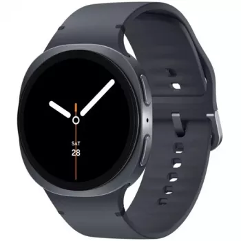 Samsung Galaxy Watch 9 L340 BT 40mm grafitové smart hodinky