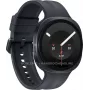 Samsung Galaxy Watch 9 L340 BT 40mm grafitové smart hodinky