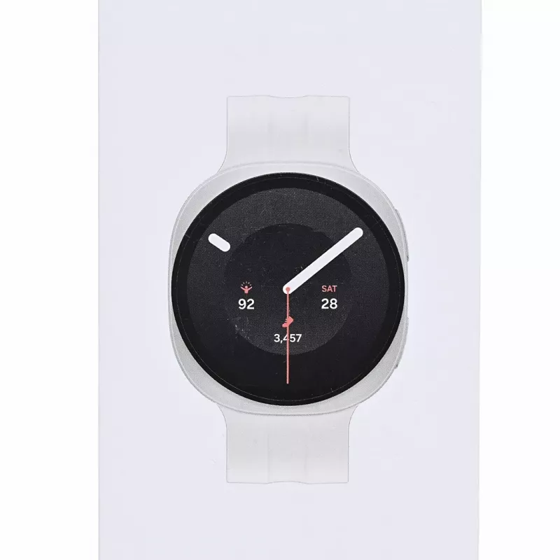 Samsung Galaxy Watch 9 LTE 40mm Cream smartwatch