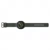 Samsung Galaxy Watch 9 LTE 44mm Graphite smartwatch - 4G LTE, Super AMOLED, ušľachtilá oceľ