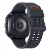 Samsung Galaxy Watch Ultra2 4G LTE 47mm sivé smartwatch