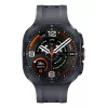 Samsung Galaxy Watch Ultra2 4G LTE 47mm sivé smartwatch