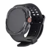 Samsung Galaxy Watch Ultra2 4G LTE 47mm sivé smartwatch
