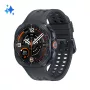 Samsung Galaxy Watch Ultra2 4G LTE 47mm sivé smartwatch