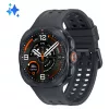 Samsung Galaxy Watch Ultra2 4G LTE 47mm Titanium sivé smartwatch