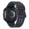 Samsung Galaxy Watch Ultra2 4G LTE 47mm Titanium sivé smartwatch