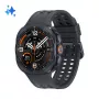 Samsung Galaxy Watch Ultra2 4G LTE 47mm Titanium sivé smartwatch