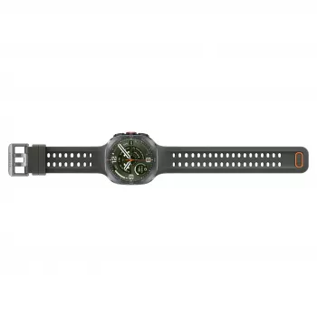 Samsung Galaxy Watch Ultra2 SM-L715 4G LTE 47mm Titanium Silver smart hodinky
