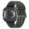 Samsung Galaxy Watch Ultra2 SM-L715 4G LTE 47mm Titanium Silver smart hodinky