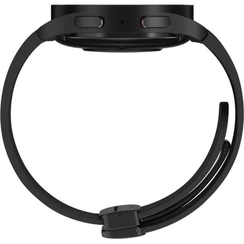 Samsung Galaxy Watch5 Pro 45mm Black Titanium smart hodinky LTE