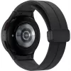 Samsung Galaxy Watch5 Pro 45mm Black Titanium smart hodinky LTE